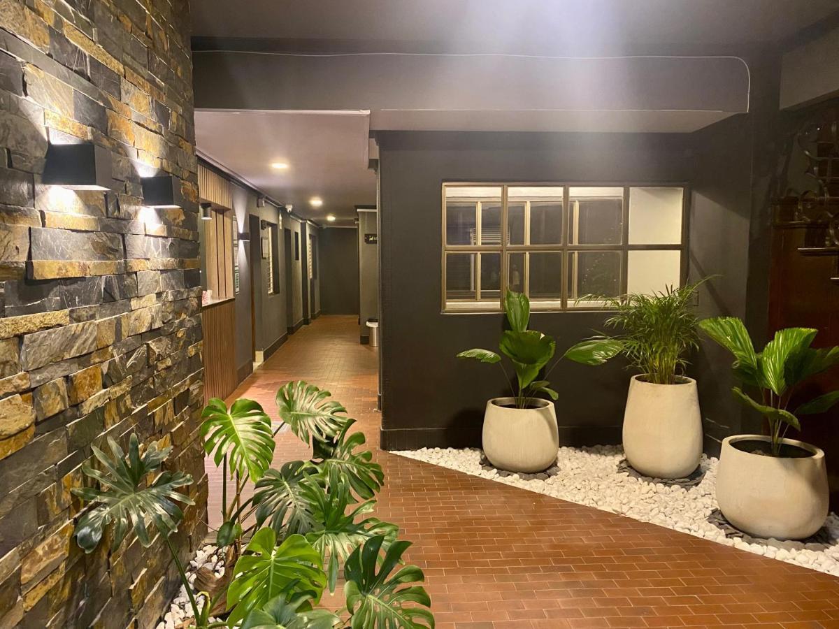 Hotel Latino Medellin Bagian luar foto